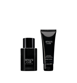 Armani Code Coffret - Eau de Toilette Rechargeable